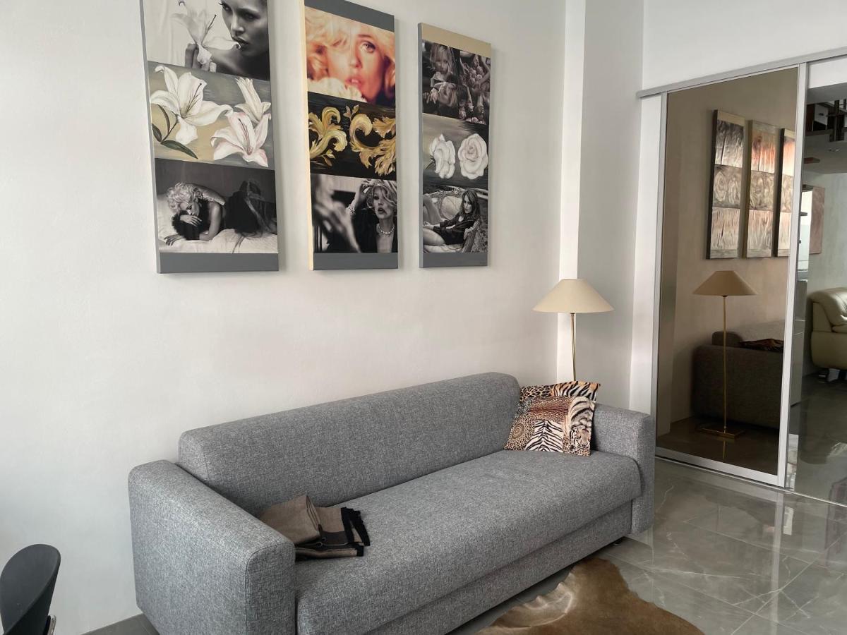 Luxury 60M2 Appartement In Wilhelmstadt Berlin Exterior photo