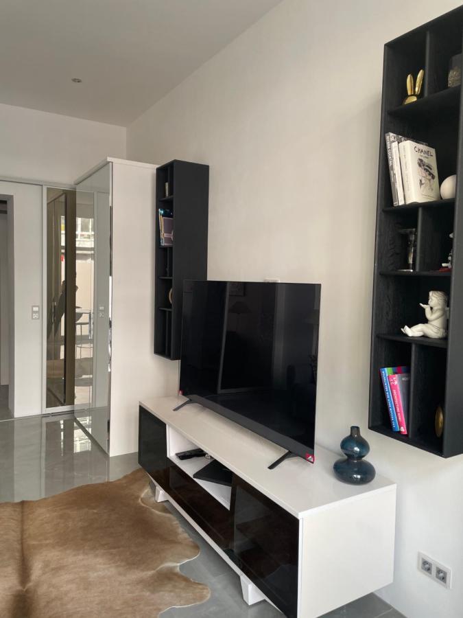 Luxury 60M2 Appartement In Wilhelmstadt Berlin Exterior photo