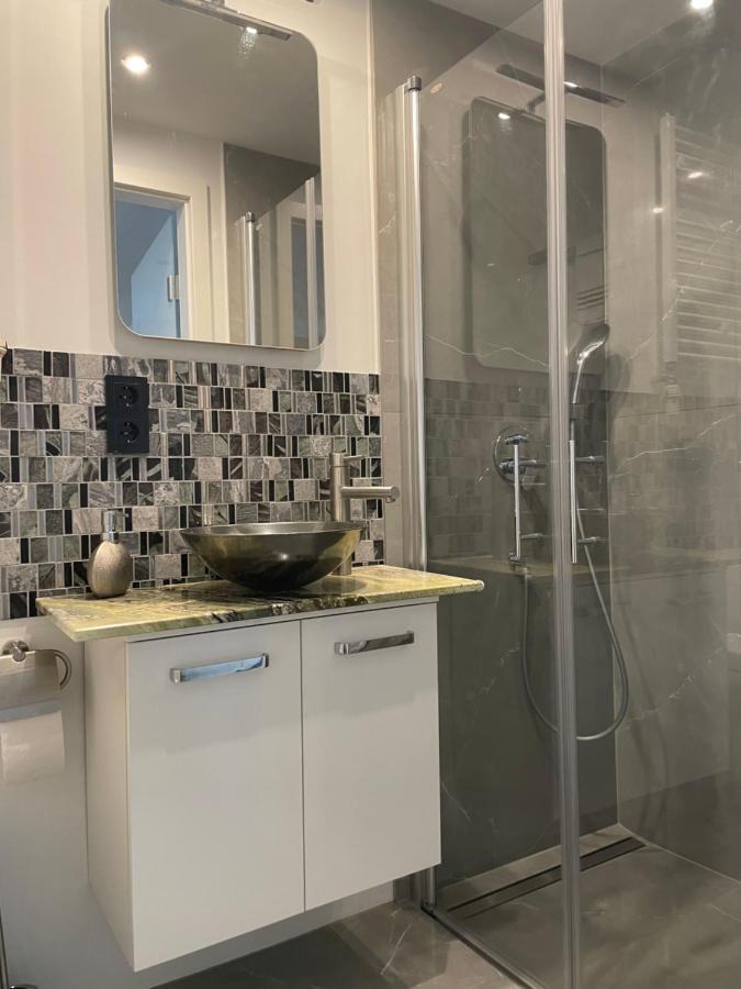 Luxury 60M2 Appartement In Wilhelmstadt Berlin Exterior photo